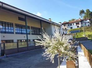 Hotel La Chopera