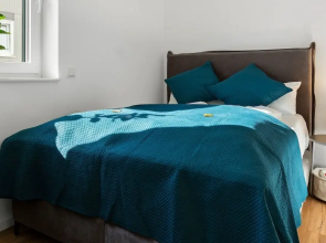 Lit Living Deluxe Apartments Wörth