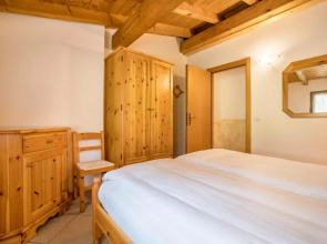 Agriturismo Val d' Egoi 1