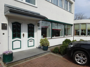 Hotel Restaurant Im Winkel