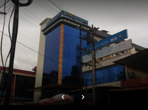Hotel Bhagavath Gardens