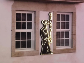 Casa Guardião