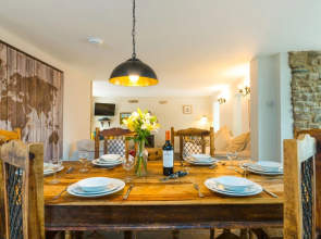 The Dale Cottage