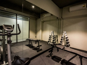 THA City Loft by TH District