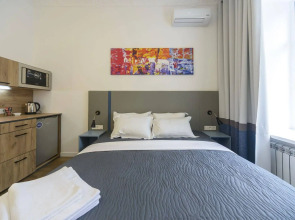 Partner Guest House Крещатик