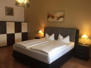 Airport Hotel Step Inn