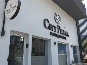 City Pearl