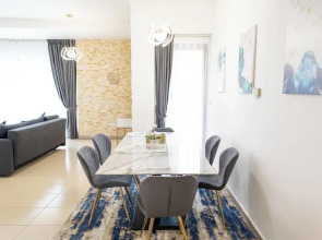 HAPPY SEASON | JBR Apartments