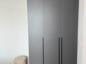 Apartments on Alyokhin Brothers street 34