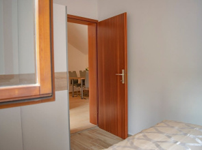 Apartments Daira