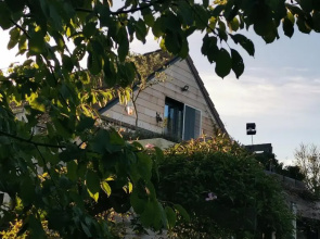 B&B Entre monts et collines