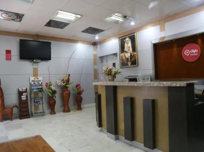 Hotel Palash Residency , Ranchi