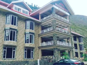 Maisonette Hotels & Resorts Naran