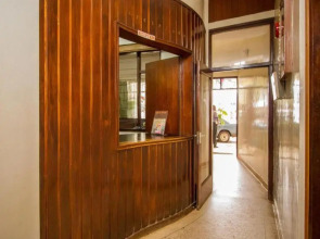 Meru Safari Hotel