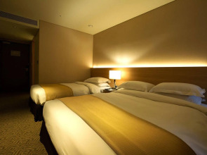 The Summit Hotel Seoul Dongdaemun