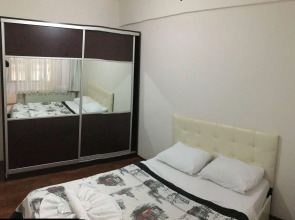 Ortakoy Aysem Sultan Hotel