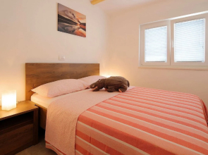 Apartment in Silo With Sea View Balcony