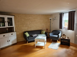 Haus Steindöbra