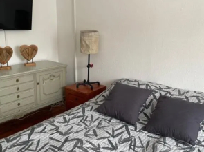 Apartament Atol