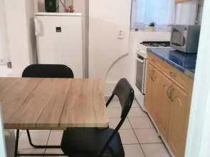 Nagymackó Kuckója
