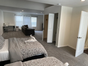 CG Suites