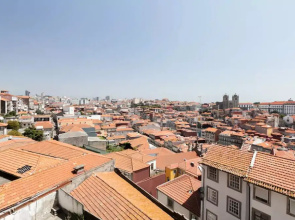 Boutique Rentals Hidden Treasure Douro Apartment