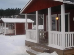 Klarälvens Camping