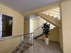 Akvamarin Hotel