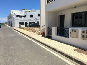Famara Sunshine