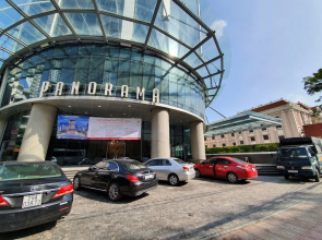 Panorama Luxury Sea View Apartment