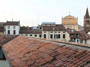 Hotel Mantegna Stazione , Mantegna Hotels