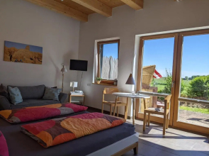 Apartments Westerhever