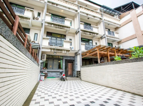 Kenting Muchen B&B - 21.5 Hengchun Branch