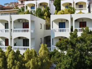 To Spiti Tis Eirinis