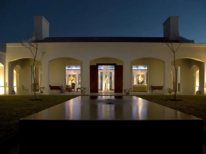 Estancia Vik Jose San Ignacio