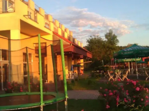 Hotel Seegasthof Zaberfeld
