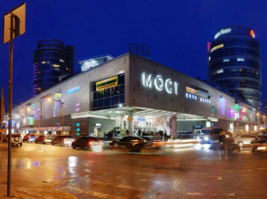 Most City Apartments