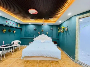 Jiupai Qingshe Hotel (No.2 Branch)