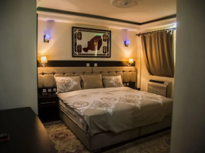 Hotel Univers 3