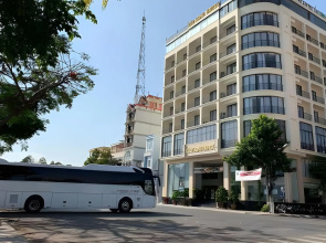 Cuu Long Hotel My Tho