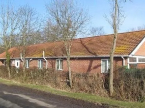 Eden Garden Accommodation