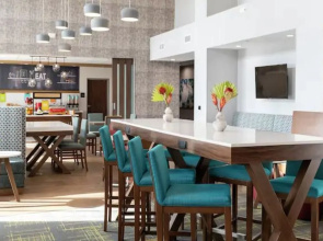 Hampton Inn & Suites D'Iberville Biloxi