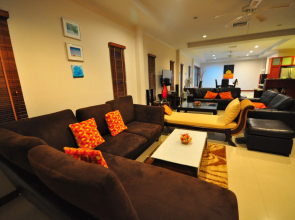 Thiva Pool Villa Hua Hin