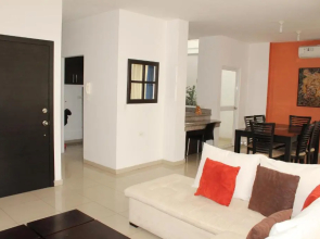 Departamentos de 2 y 3 Habitaciones en el Centro de MANTA