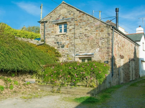 Stables Georgeham 2 Bedrooms Sleeps 6 Dogs Welcome