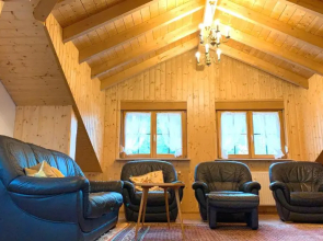 Ferienwohnung am Süd-Schwarzwald 1
