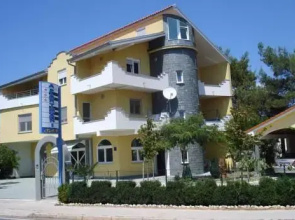 Apartments San