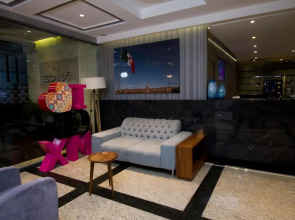 KALI Escandon Mexico City