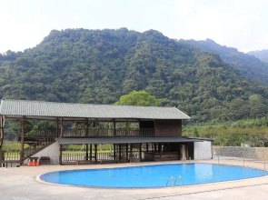 Yotai Spring Guest House