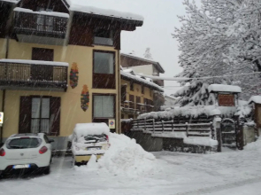 Residence Les Lacs